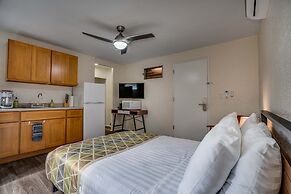 Aloha Suites Waikiki