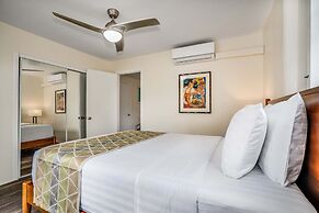 Aloha Suites Waikiki