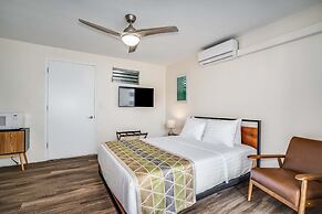 Aloha Suites Waikiki