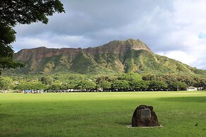 Aloha Suites Waikiki