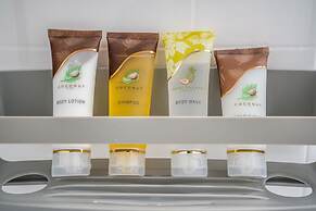 Aloha Suites Waikiki