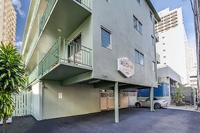 Aloha Suites Waikiki