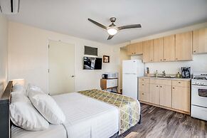 Aloha Suites Waikiki