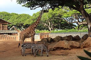 Aloha Suites Waikiki