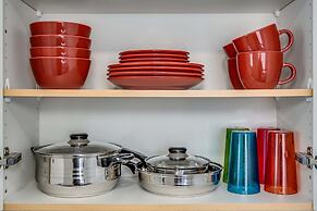 Aloha Suites Waikiki