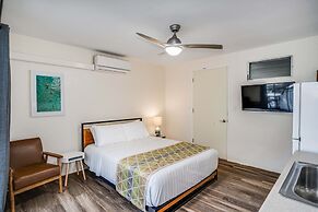 Aloha Suites Waikiki