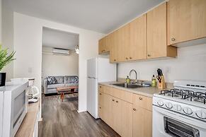 Aloha Suites Waikiki