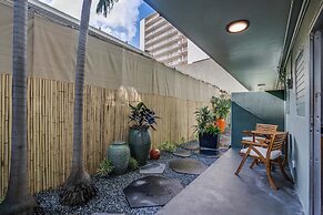 Aloha Suites Waikiki