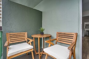 Aloha Suites Waikiki