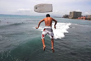 Aloha Suites Waikiki