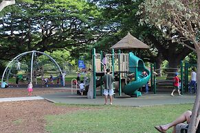 Aloha Suites Waikiki