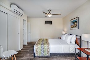 Aloha Suites Waikiki