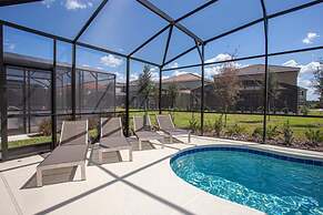 Amazing 6bds Single Home With Private Pool St7040