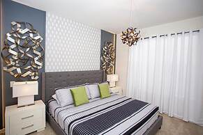 Amazing 6bds Single Home With Private Pool St7040