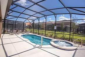 Amazing 6bds Single Home With Private Pool St7040