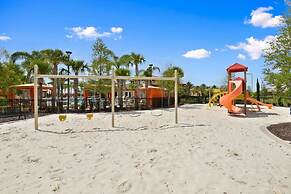 Amazing 6bds Single Home With Private Pool St7040