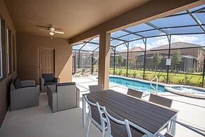 Amazing 6bds Single Home With Private Pool St7040