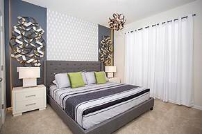 Amazing 6bds Single Home With Private Pool St7040