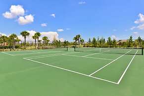 Amazing 6bds Single Home With Private Pool St7040