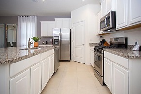 Amazing 6bds Single Home With Private Pool St7040