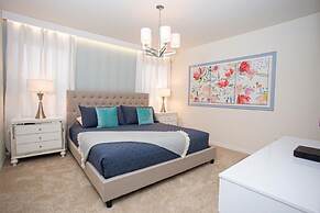 Amazing 6bds Single Home With Private Pool St7040