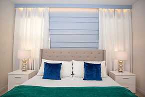 Amazing 6bds Single Home With Private Pool St7040