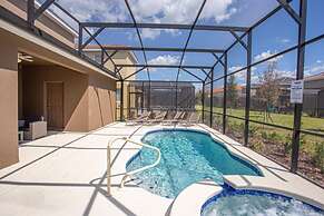 Amazing 6bds Single Home With Private Pool St7040