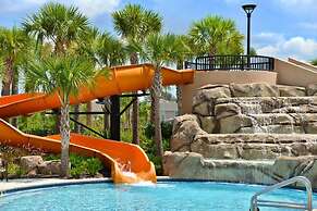 Amazing 6bds Single Home With Private Pool St7040