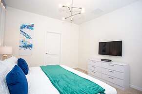 Amazing 6bds Single Home With Private Pool St7040