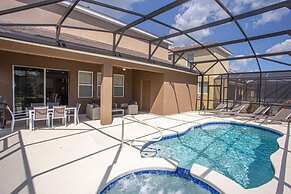 Amazing 6bds Single Home With Private Pool St7040