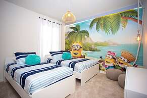 Amazing 6bds Single Home With Private Pool St7040