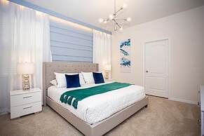 Amazing 6bds Single Home With Private Pool St7040