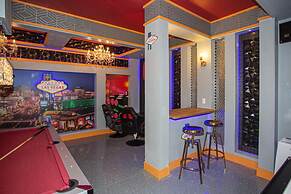 Amazing 6bds Single Home With Private Pool St7040