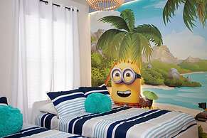 Amazing 6bds Single Home With Private Pool St7040