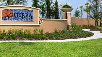 Amazing 6bds Single Home With Private Pool St7040