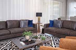 Amazing 6bds Single Home With Private Pool St7040