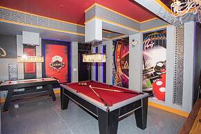 Amazing 6bds Single Home With Private Pool St7040