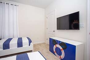 Amazing 6bds Single Home With Private Pool St7040