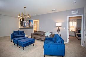 Amazing 6bds Single Home With Private Pool St7040