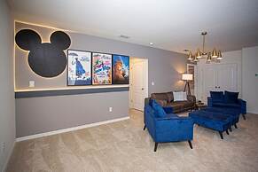 Amazing 6bds Single Home With Private Pool St7040