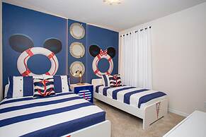 Amazing 6bds Single Home With Private Pool St7040