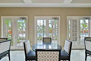 Amazing 6bds Single Home With Private Pool St7040