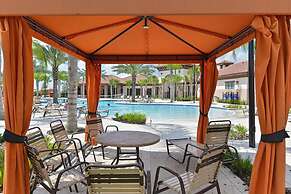 Amazing 6bds Single Home With Private Pool St7040