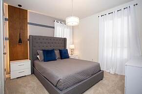 Amazing 6bds Single Home With Private Pool St7040