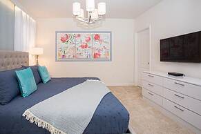 Amazing 6bds Single Home With Private Pool St7040