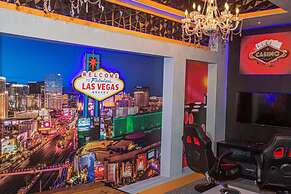 Amazing 6bds Single Home With Private Pool St7040