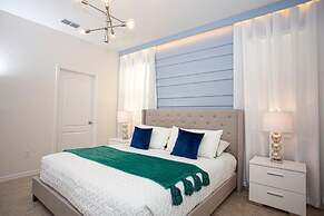 Amazing 6bds Single Home With Private Pool St7040