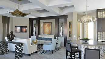 Amazing 6bds Single Home With Private Pool St7040