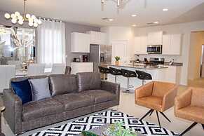 Amazing 6bds Single Home With Private Pool St7040