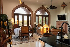 Jodhai Bai Retreat